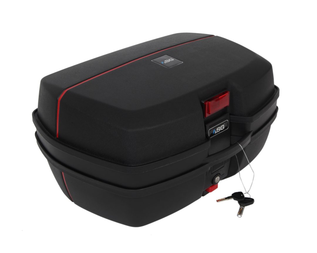 SG-45 Top Box (45 Liters) – ASG Store