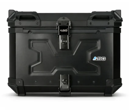 AG55 ALUMINIUM TOPBOX