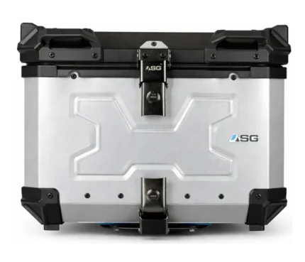 AG55 ALUMINIUM TOPBOX